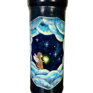 Tube "Night Angel"