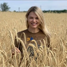 Алла Мартинюк