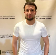 Владислав Подлесний